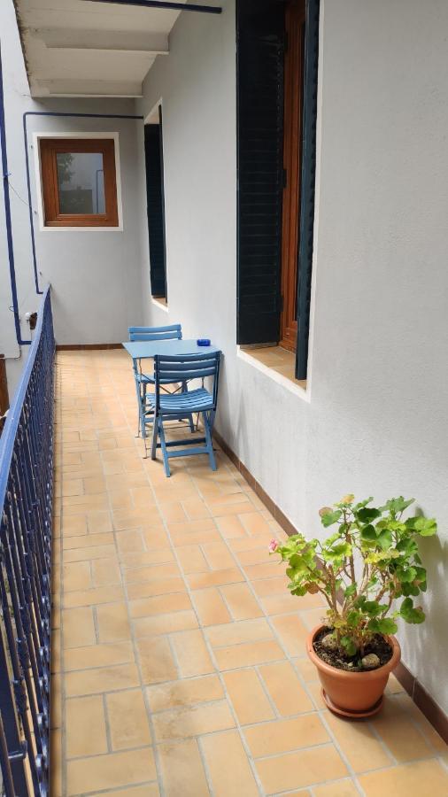 Le Cypres En Centre Ville Bourg-Saint-Maurice Exterior foto